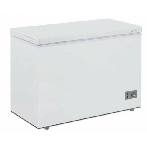 Морозильный ларь Бирюса M240KVS