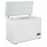 Морозильный ларь Бирюса M240KVS