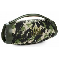Портативная акустика JBL BOOMBOX 3 камуфляж