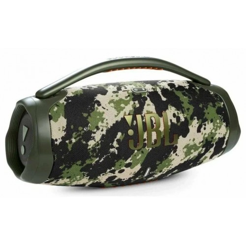 Портативная акустика JBL BOOMBOX 3 камуфляж