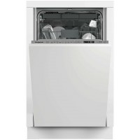 Посудомоечная машина Hotpoint HIS 2D86 D