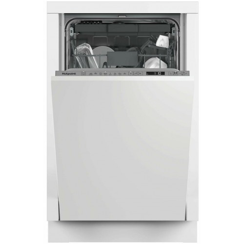 Посудомоечная машина Hotpoint HIS 2D86 D