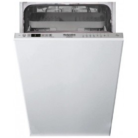 Посудомоечная машина Hotpoint-Ariston HSIC 3T127 C