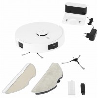 Робот-пылесос Polaris PVCR 5005