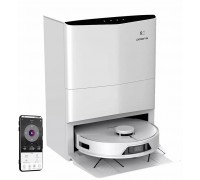 Робот-пылесос Polaris PVCRAC 7750