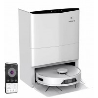 Робот-пылесос Polaris PVCRAC 7750