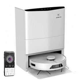 Робот-пылесос Polaris PVCRAC 7750