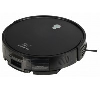 Робот-пылесос Polaris PVCR G2 0926W черный