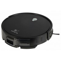 Робот-пылесос Polaris PVCR G2 0926W черный