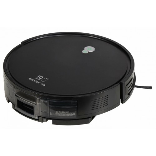 Робот-пылесос Polaris PVCR G2 0926W черный