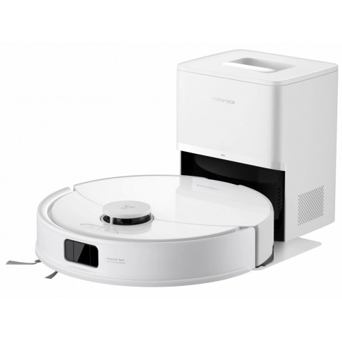 Робот-пылесос Roborock Q8 Max Pro Plus