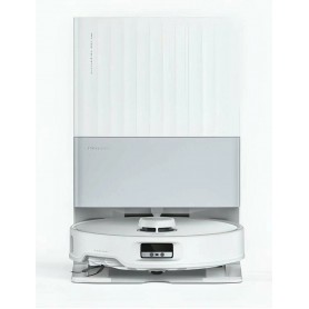 Робот-пылесос Roborock Qrevo Edge белый