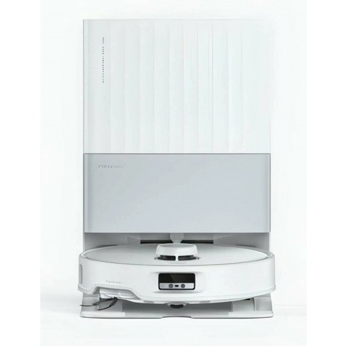 Робот-пылесос Roborock Qrevo Edge белый