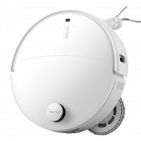 Робот-пылесос Roborock Qrevo EdgeT 60Вт