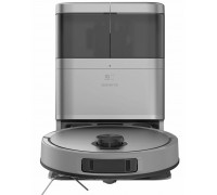 Робот-пылесос Polaris IQ Home PVCRAC