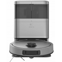 Робот-пылесос Polaris IQ Home PVCRAC