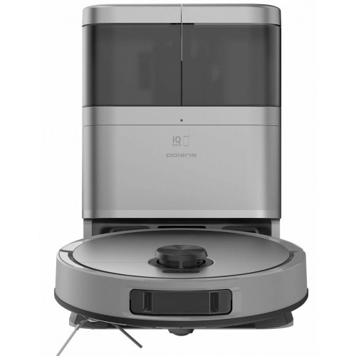 Робот-пылесос Polaris IQ Home PVCRAC