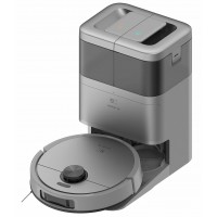 Робот-пылесос Polaris IQ Home PVCRAC