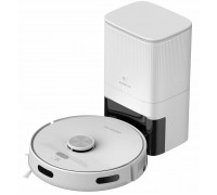 Робот-пылесос Polaris IQ Home PVCRDC