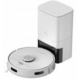 Робот-пылесос Polaris IQ Home PVCRDC