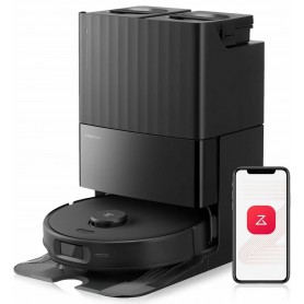 Робот-пылесос Roborock Qrevo EdgeC