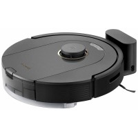 Робот-пылесос Roborock Robotic Vacuum Cleaner Q5 Pro RU черный