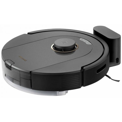 Робот-пылесос Roborock Robotic Vacuum Cleaner Q5 Pro RU черный