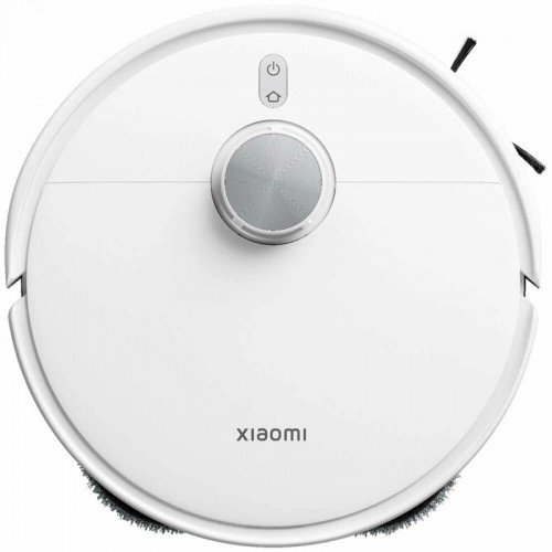 Робот-пылесос Xiaomi Robot Vacuum S40Pro EU