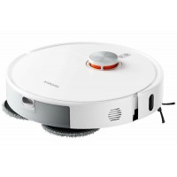 Робот-пылесос Xiaomi Robot Vacuum S40Pro EU