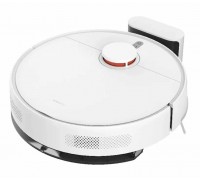 Робот-пылесос Xiaomi Robot Vacuum S40C EU