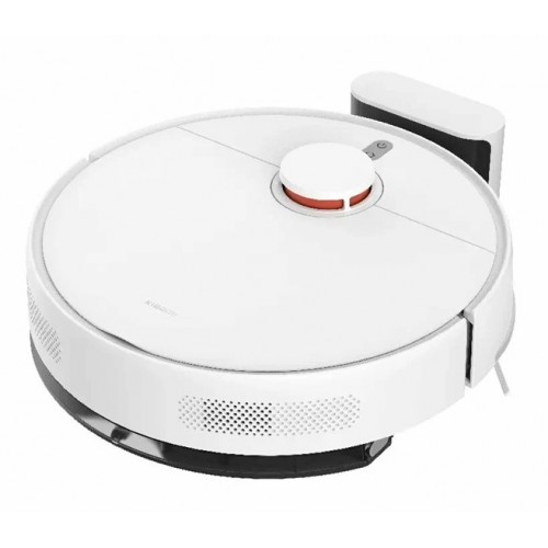 Робот-пылесос Xiaomi Robot Vacuum S40C EU