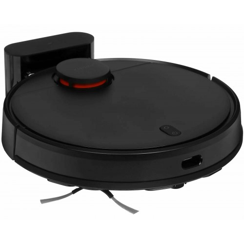 Робот-пылесос Xiaomi Mi Robot Vacuum T12