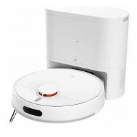 Робот-пылесос Xiaomi Robot Vacuum H40 EU