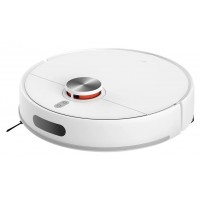 Робот-пылесос Xiaomi Robot Vacuum S40 EU