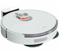 Робот-пылесос Xiaomi S20+ белый EU