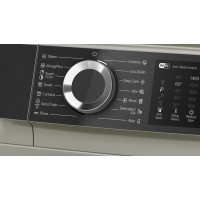 Стиральная машина Bosch WGK264ZXME