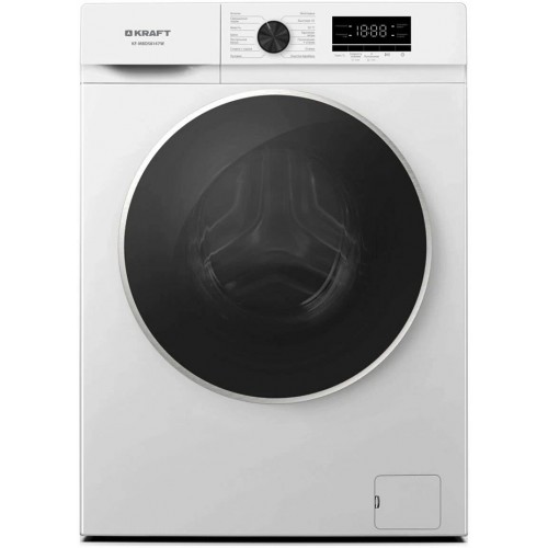 Стиральная машина Kraft KF-MBDS8147W