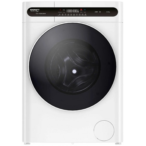 Стиральная машина Kraft TCH-HD8528SW