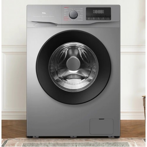 Стиральная машина TCL TWOF-607W10S1