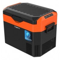 Холодильник автомобильный Бирюса НС-30P7