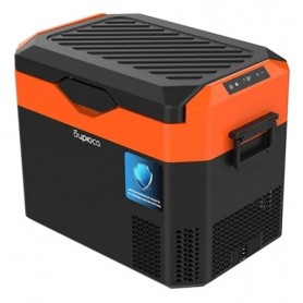 Холодильник автомобильный Бирюса НС-30P7