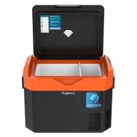 Холодильник автомобильный Бирюса НС-30P7