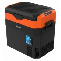 Холодильник автомобильный Бирюса НС-38P7