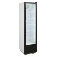 Холодильник витрина Бирюса В300D