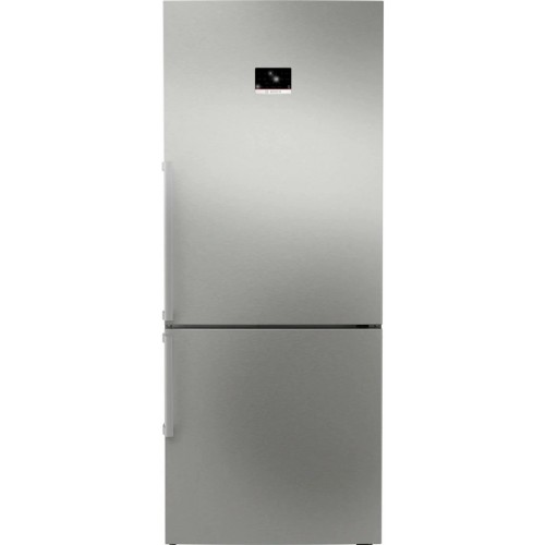 Холодильник широкий Bosch KGP76AIC0N