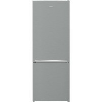 Холодильник широкий Hotpoint HFL 560I X