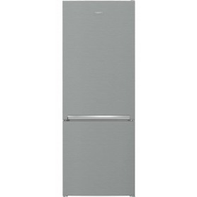 Холодильник широкий Hotpoint HFL 560I X