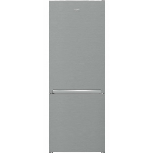 Холодильник широкий Hotpoint HFL 560I X