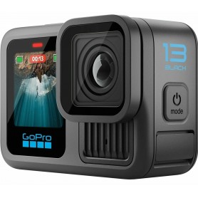 Экшн-камера GoPro HERO13 CHDRB-131-RW