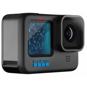 Экшн-камера GoPro HERO11 CHDHX-112-RW